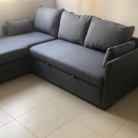 Ilios Apartamentos Málaga Extérieur photo