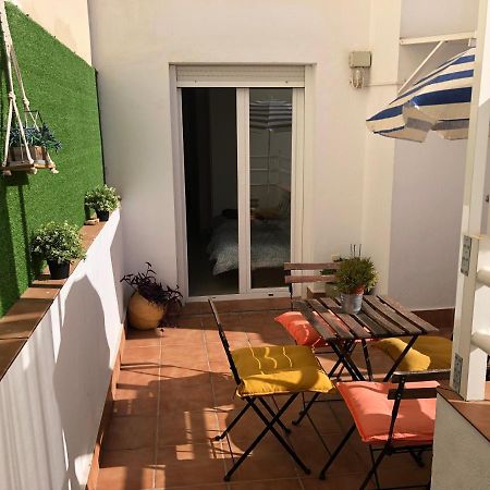 Ilios Apartamentos Málaga Extérieur photo