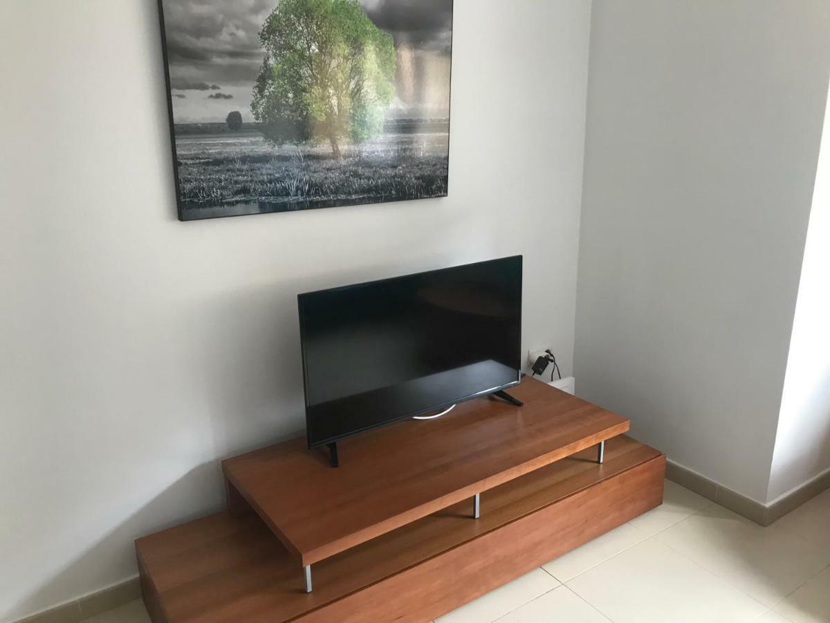 Ilios Apartamentos Málaga Extérieur photo
