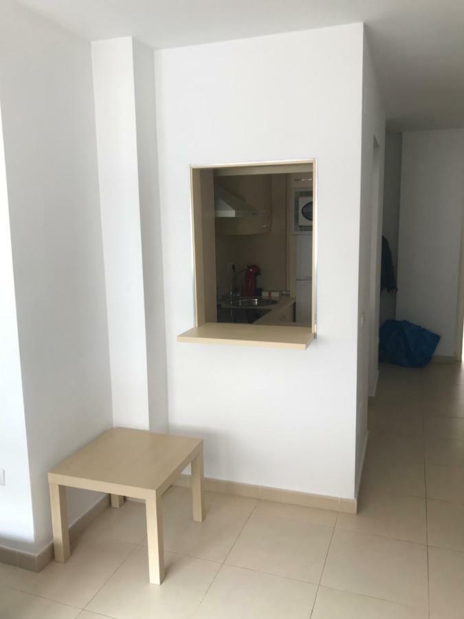 Ilios Apartamentos Málaga Extérieur photo